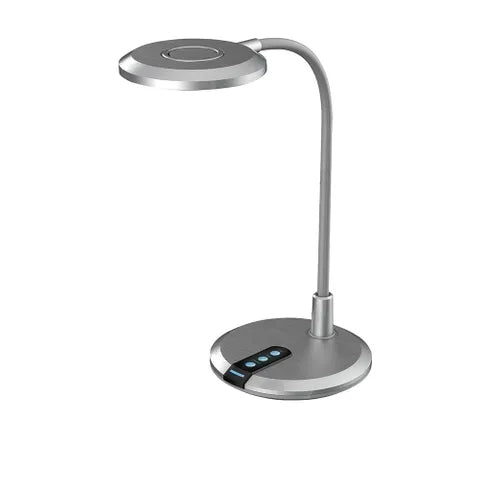 Vencha Lighting Brad 8w LED Desk Lamp