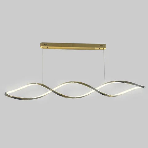 Vencha Lighting Kingston LED Pendant 3CCT