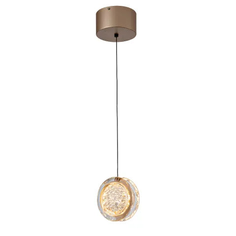 Vencha Lighting Yoyo-1 Pendant Light