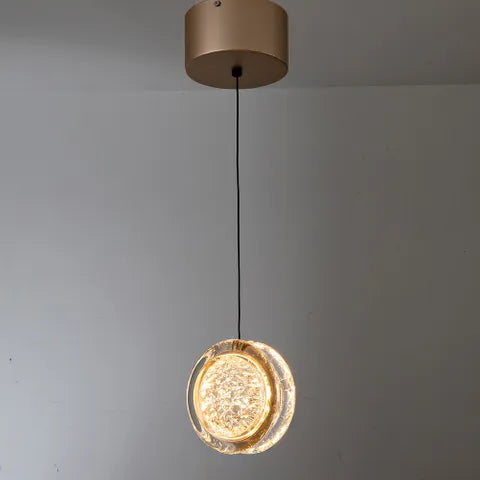 Vencha Lighting Yoyo-1 Pendant Light