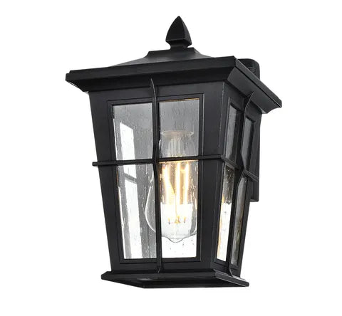 Vencha Lighting Eden Exterior Wall Light