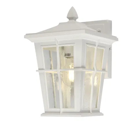 Vencha Lighting Eden Exterior Wall Light