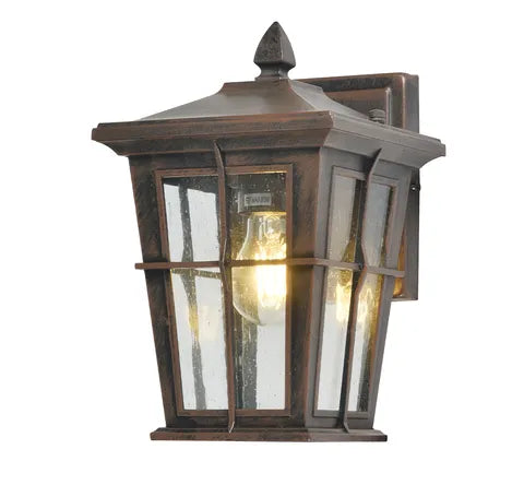 Vencha Lighting Eden Exterior Wall Light