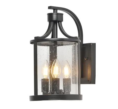 Vencha Lighting Melton Exterior Wall Light