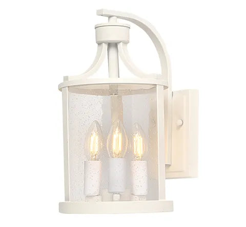 Vencha Lighting Melton Exterior Wall Light