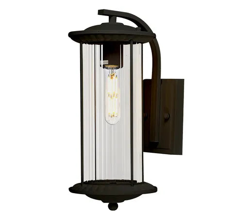 Vencha Lighting Watford Exterior Wall Light