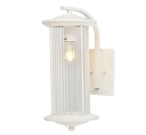 Vencha Lighting Watford Exterior Wall Light