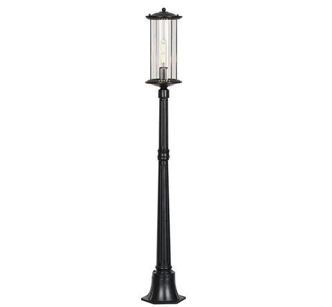 Vencha Lighting Watford Exterior Post Light