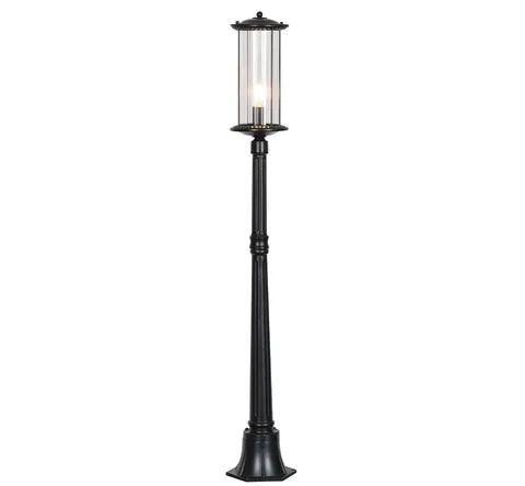 Vencha Lighting Watford Exterior Post Light