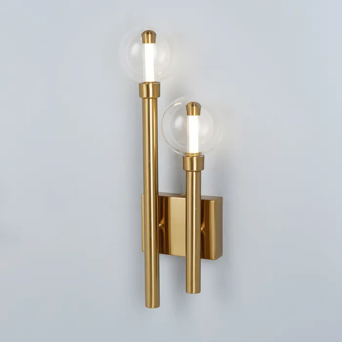 Vencha Meteor 2 Wall Light
