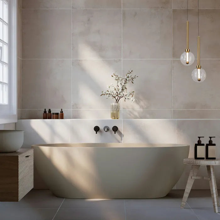 Vencha Meteor 2 Light Pendant