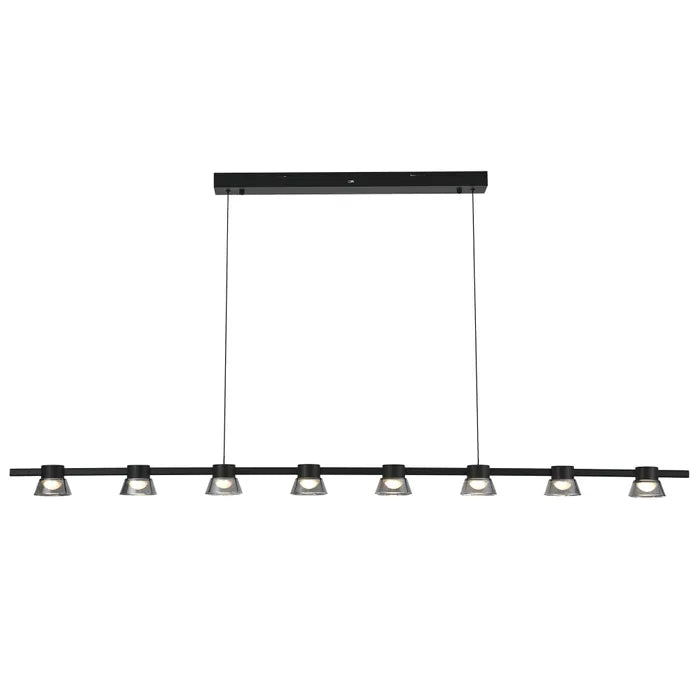 Vencha Rocket Bar Pendant Light