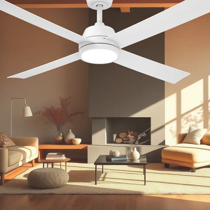 Vencha Bronco 52 DC Ceiling Fan