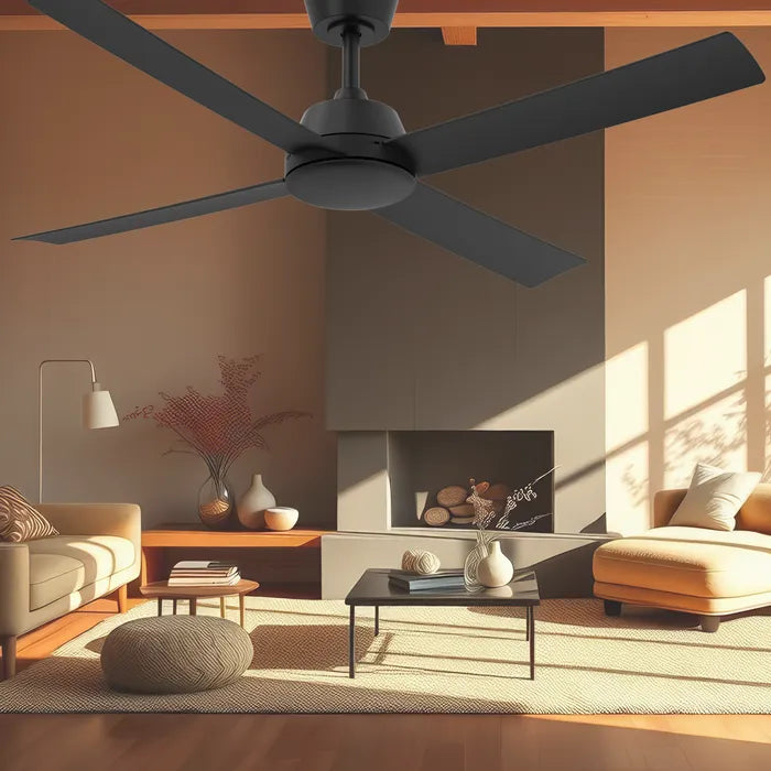Vencha Bronco 52 DC Ceiling Fan