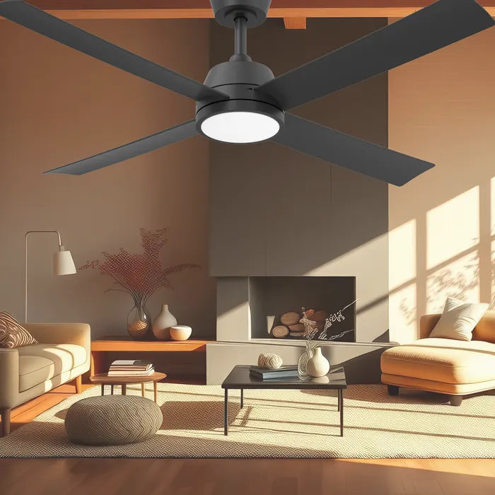 Vencha Bronco 52 DC Ceiling Fan