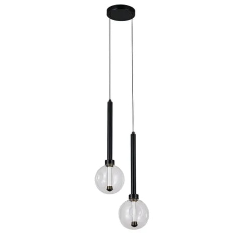 Vencha Meteor 2 Light Pendant