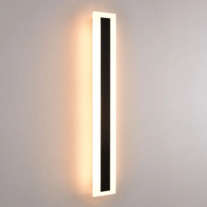 Vencha Lighting Equator Bar Wall Light IP65