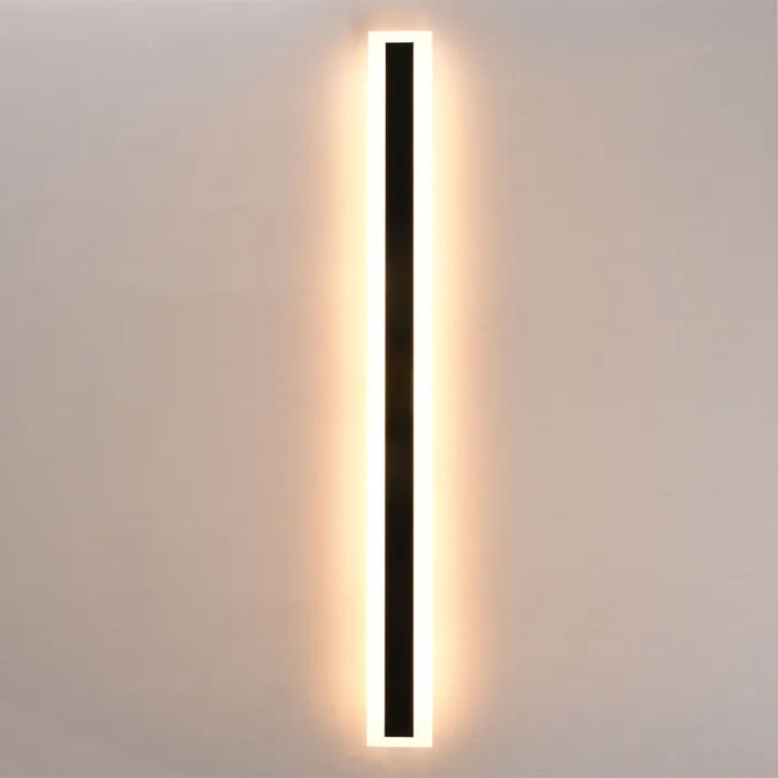 Vencha Lighting Equator Bar Wall Light IP65