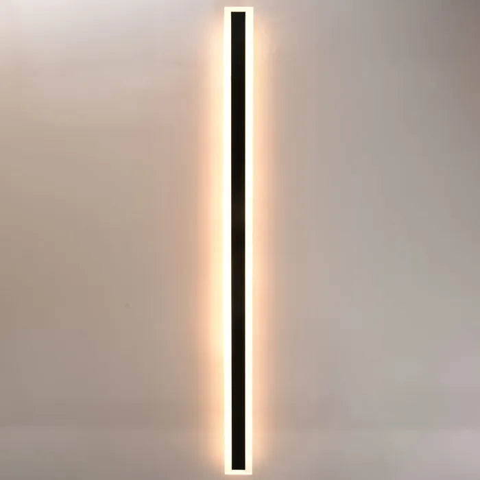 Vencha Lighting Equator Bar Wall Light IP65
