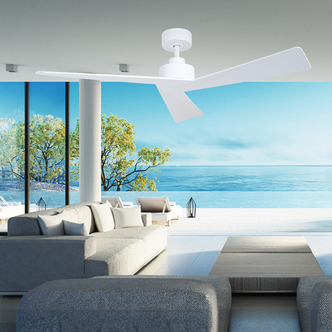 Bronte 52 DC Ceiling Fan