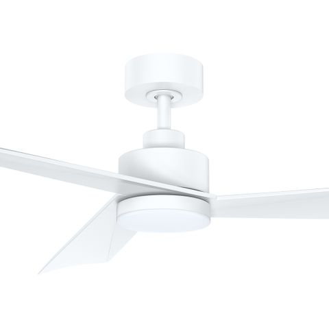 Bronte 52 DC Ceiling Fan with Light