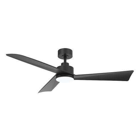 Bronte 52 DC Ceiling Fan with Light