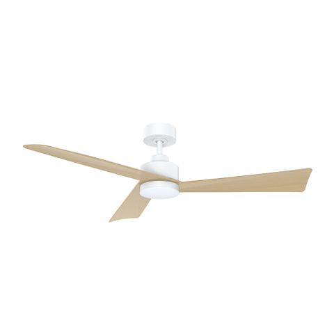 Bronte 52 DC Ceiling Fan with Light