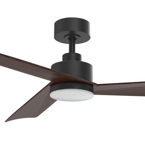 Bronte 52 DC Ceiling Fan with Light