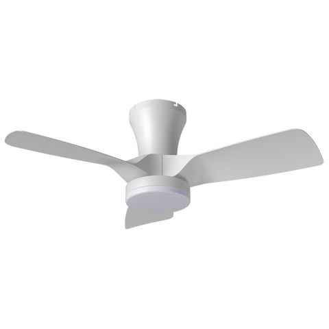 Kiwi 32 Ceiling Fan with Light