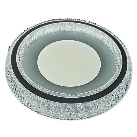 Trilliant Crystal LED CTC