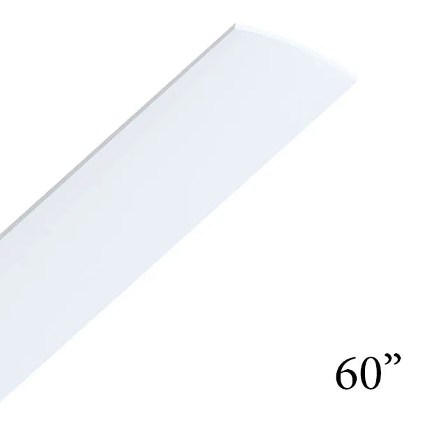 Vencha Lighting Titanic DC Ceiling Fan