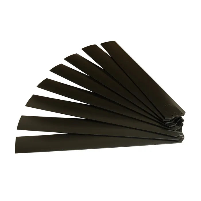 Vencha Lighting Titanic DC Ceiling Fan's Blades Only