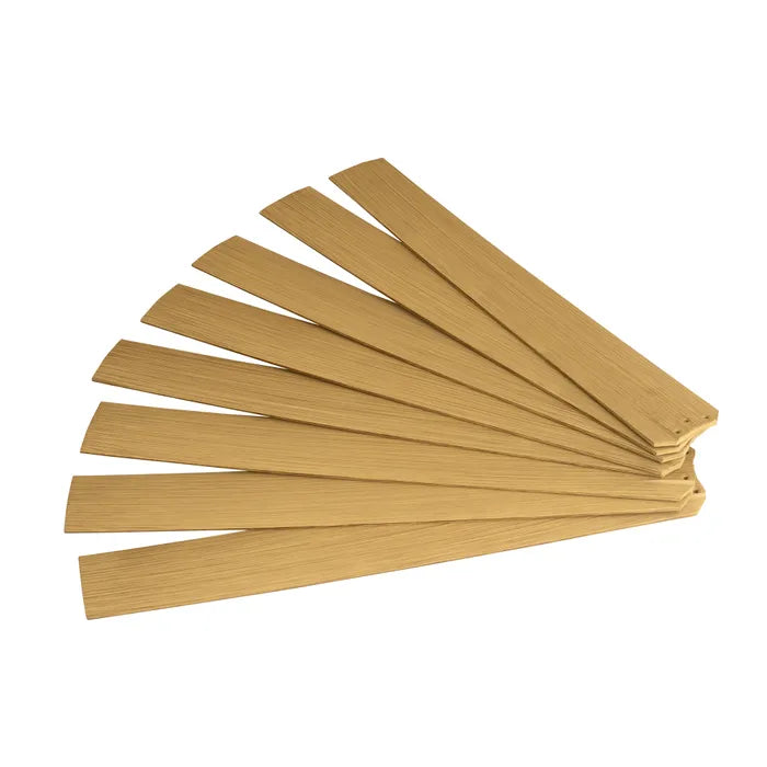 Vencha Lighting Titanic DC Ceiling Fan's Blades Only