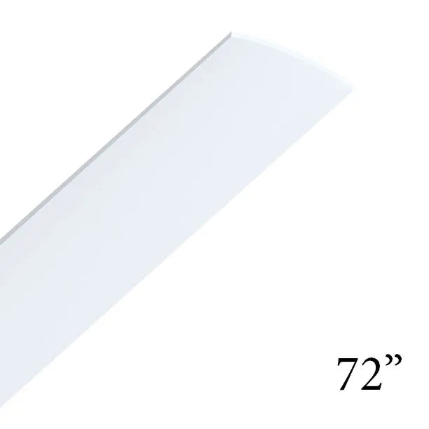 Vencha Lighting Titanic DC Ceiling Fan