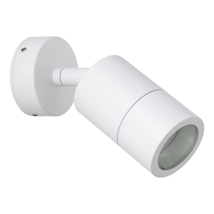 Eglo FREMANTLE 1 Light Adjustable Stainless Steel
