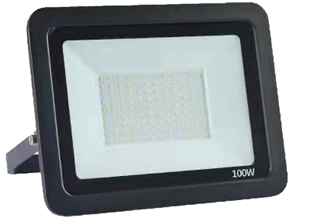 QZAO Lightings: 100W Floodlight