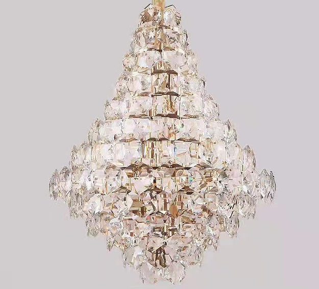 QZAO Lightings: Christmas Leaf Pendant