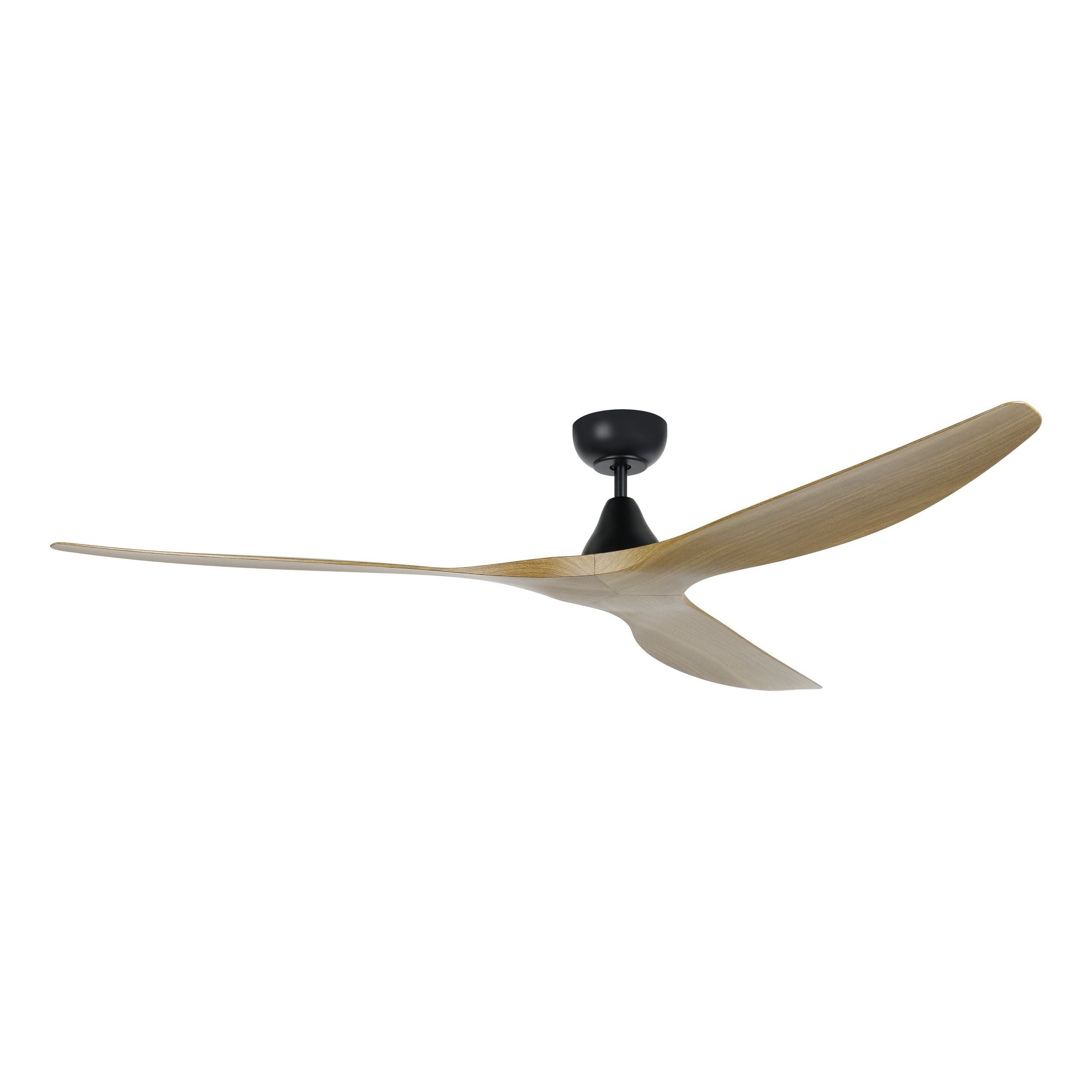 Eglo Surf DC Ceiling Fan (Without light)