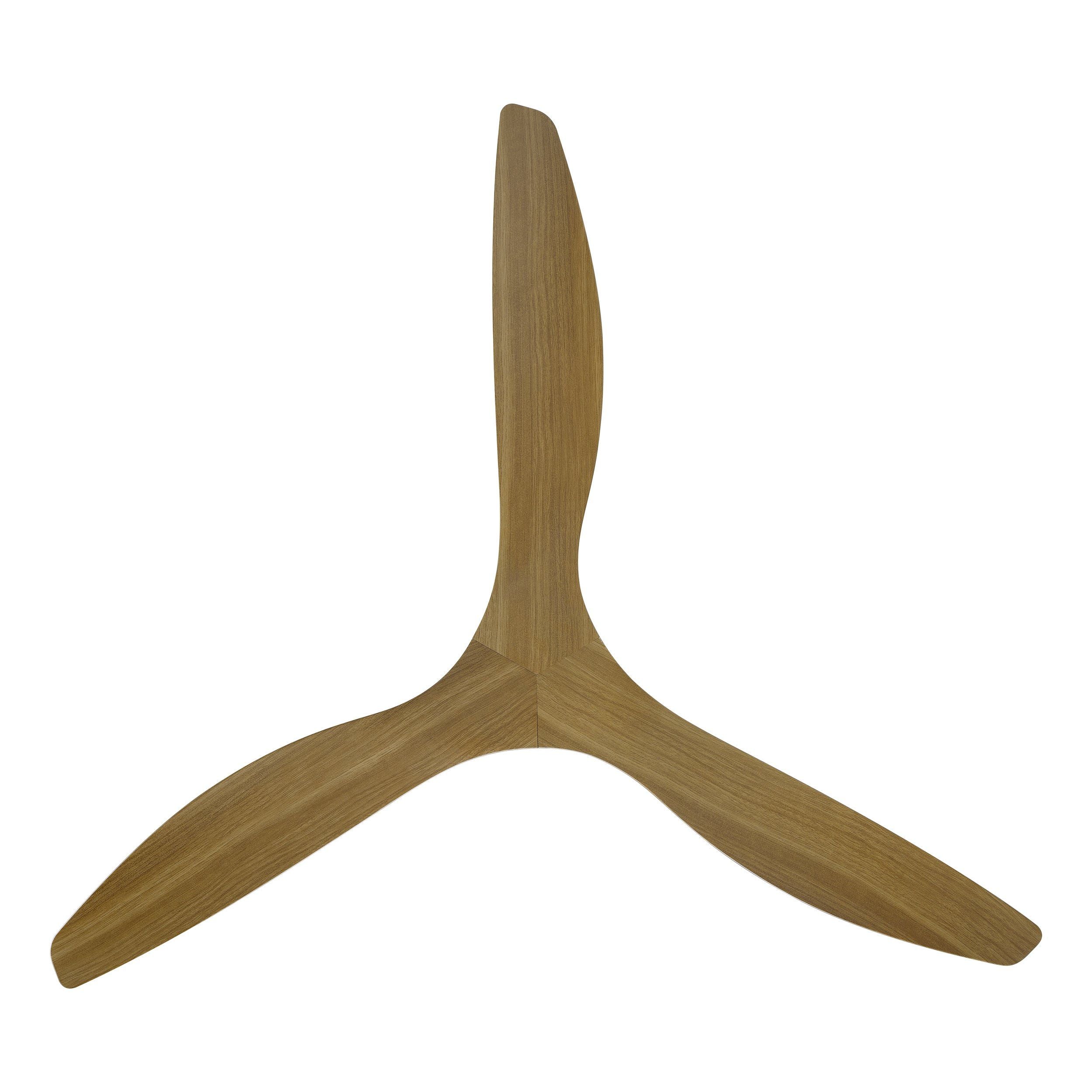 Eglo Surf DC Ceiling Fan (Without light)