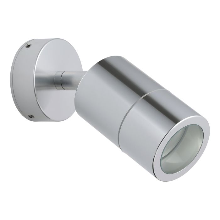 Eglo FREMANTLE 1 Light Adjustable Stainless Steel