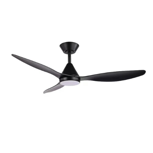 Etesian 3 Blades DC Ceiling Fan