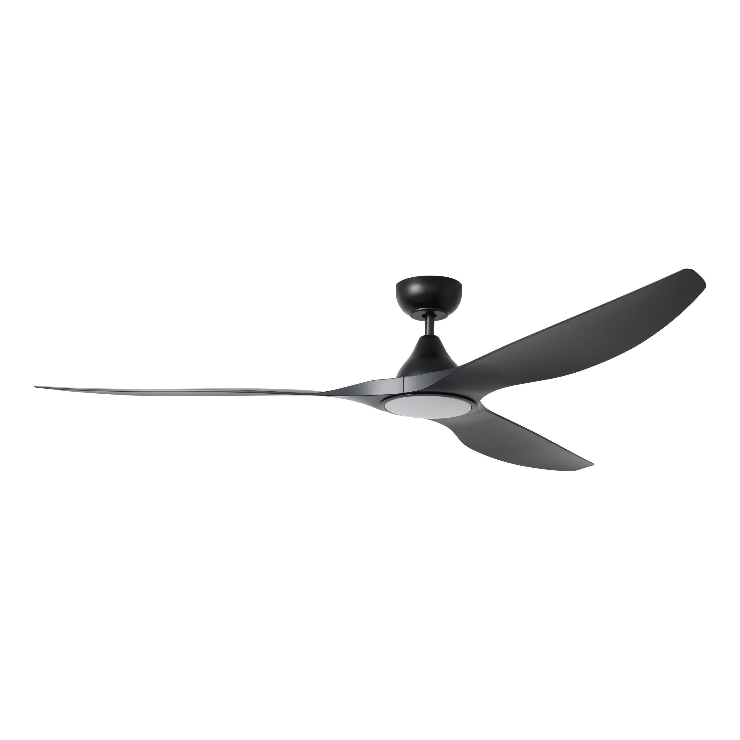 Eglo Lighting: SURF DC ceiling fan with LED light