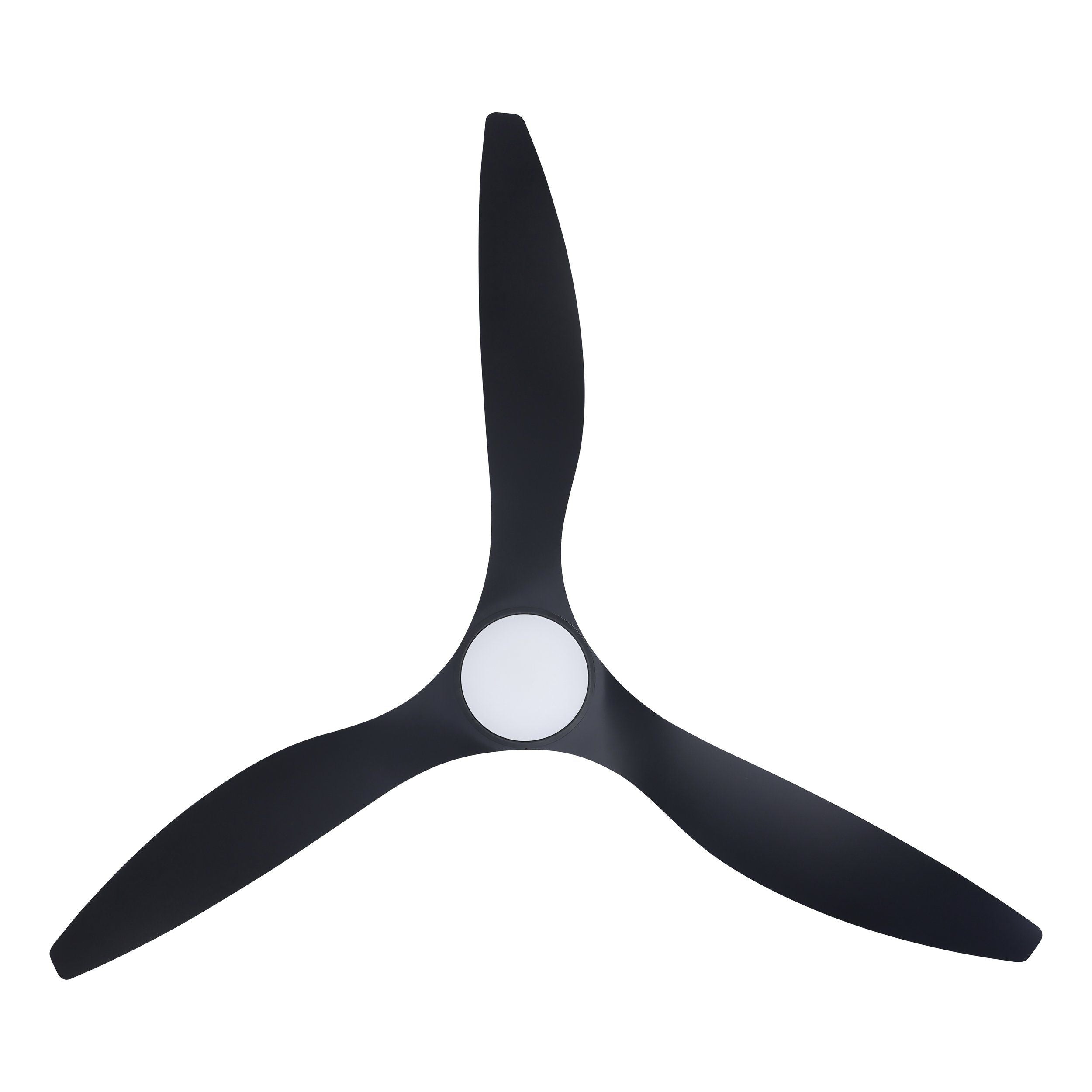 Eglo Lighting: SURF DC ceiling fan with LED light