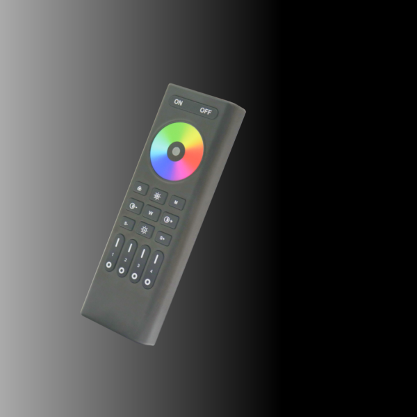 Cerian Lighting LED Strip Light handset Remote Control