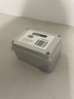 Enclosures IP54