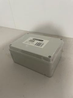 Enclosures IP54