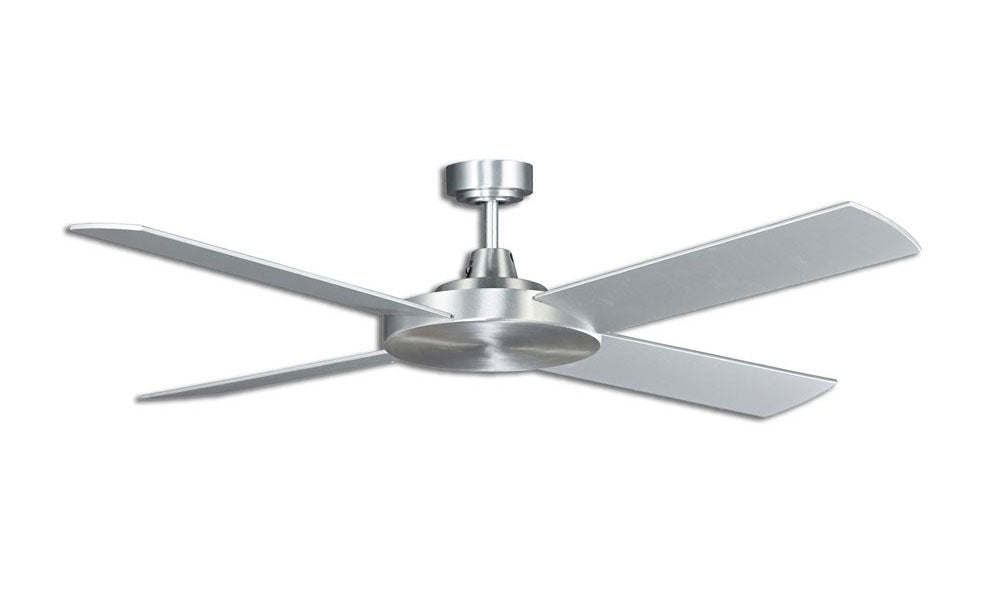 Razor 52″ AC Ceiling Fan with Wall Controller