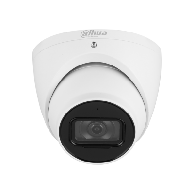 6MP IR Fixed-focal Eyeball WizSense Network Camera