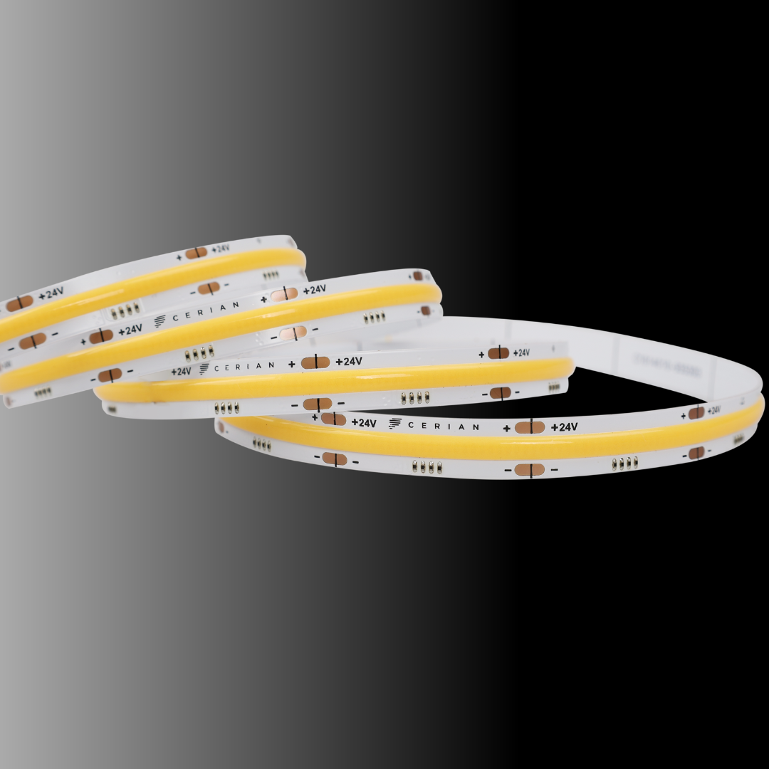 Cerian Lighting Flexi COB Striplights 15W IP68(15W/IP68)