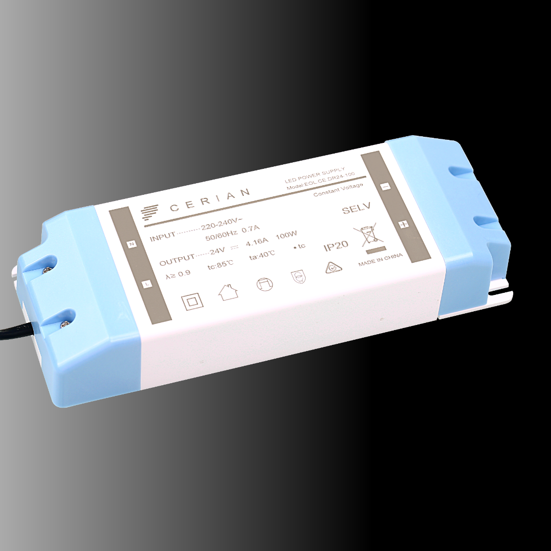 Cerian LED strips Driver DR24-150W